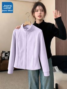 Jeanswest | Áo Khoác Len Dày Cách Nhiệt