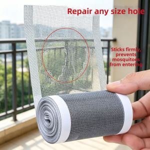 Mosquito Proof Self Adhesive Mesh Repair Patch