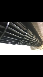 Air Conditioner Foam Cleaner by Autogard with Active Foaming Studs for Intense Deep Cleaning 650ML