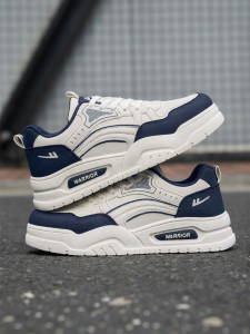 Warrior | Trendy Casual Sport Shoes For Men