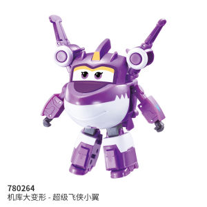 Classic Superhero Transforming Robot Toy for Kids Auldey Audi Double Drill Large Size Building Blocks Wall Garage Toys