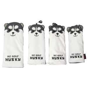 GOG | Waterproof Golf Wood Headcover
