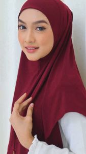 Mecca Series | Bergo