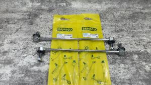 Stabilizer Depan Honda HRV RU-1: Harga, Merk Benasco & Made in Germany