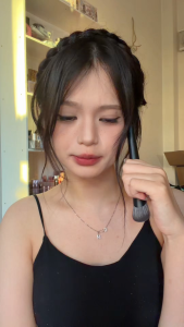 Glorie - Cọ Trang Điểm Chuyên Nghiệp Cao Cấp Professional Brush