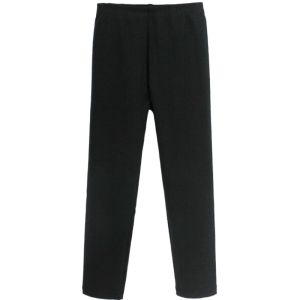 aiwuge | Black Childrens Ballet Practice Pants