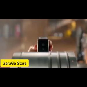 MEASURE KING ALAT UKUR METERAN DIGITAL 3 IN 1 MODE 20M INFRARED