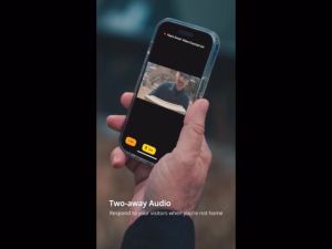 Aqara Smart Video Doorbell G4