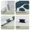 Meirenpeizi | Bao Che Máy Giặt Chống Nắng Không Thấm Nước. 