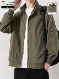 TUCANO | Windproof Outdoor Jacket