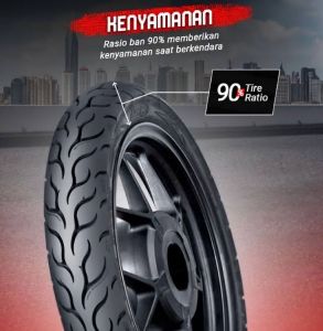 ban metik fdr spesial over promo ban luar beat vario scoopy spacy honda