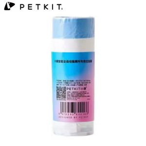 Original PETKIT Poop Bag Replacement Trash Bag Waste Bag for Pura X Pura Max Automatic Self Cleaning Cat Litter Box Liners