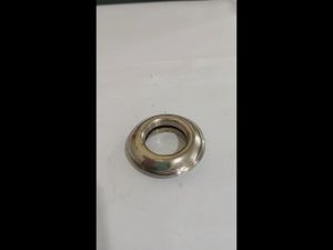 Cincin Tebal 3 Garis 1in Aksesories stainless steel Tangga
