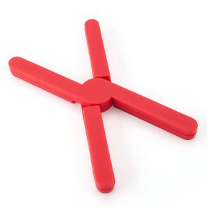 Foldable Silicone Insulation Pad