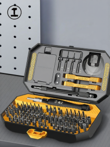 GREENER | Multipurpose Precision Screwdriver Set