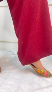 aLKaF Palazoo Pants New Arrival |Muslima palazoo | Girls Palazoo   Pluse size Palazoo | women Palazoo