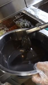 Bột Chiên Gà Bóng Đêm Gà giòn kfc vẩy đẹp giòn rụm ( Chuẩn vị nhà hàng )