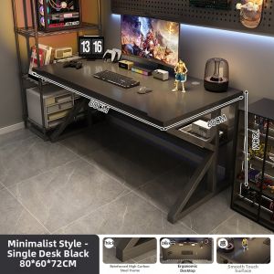 OYIla | Two Person Gaming Desk