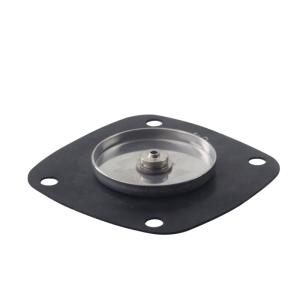 CNHUIZ | Rubber Gasket for Solenoid Valve