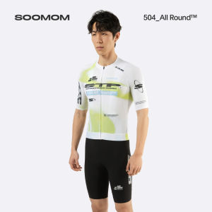 Soomom | Professional Lightweight Cycling Jersey