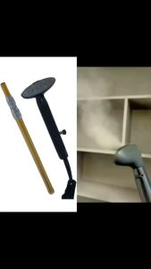 เตารีดไอน้ำหม้อต้ม เตารีดไอน้ำล้วนหัวพ่น เฉพาะเตารีดหัวพ่นยืนรีด ใช้สำหรับหม้อต้ม รุ่น:XT300(เฉพาะเตารีด)