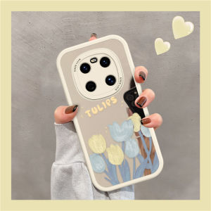 NAZHIMING | Advanced Feeling Simple Anti-drop Phone Case
