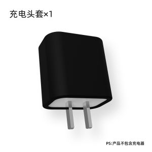 Colorful Silicone Protective Case for Apple Charger 20W Data Cable Organizer Compatible with iPhone 11 pro Max iPad