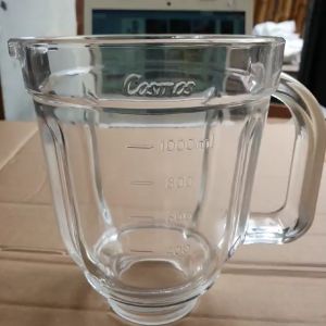 GELAS KACA BLENDER COSMOS 171 P ORI ( BISA CB 285G 721G 282G )