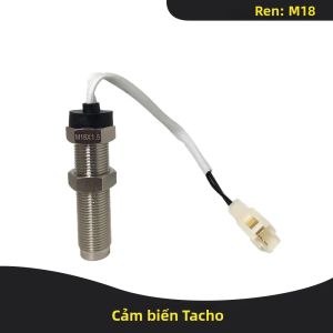 Đồng Hồ Đo Tốc Độ 3 Trong 1 85mm Với Đồng Hồ Đo Áp Suất Dầu & Nhiệt Độ Nước 0-3000RPM-8000RPM Cho Ô Tô Chất Liệu Thép Không Gỉ & Nhựa Đồng Hồ Đo Giờ