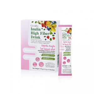 ส่งฟรี ไฟเบอร์ fiber ผสมผักผลไม้รวม และวิตามินซี ดีต่อการขับถ่าย ใยอาหารสูง 10000 มก./ซอง