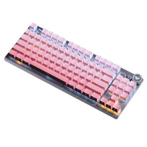 AULA-MOJING | Wireless Bluetooth Gaming Mechanical Keyboard