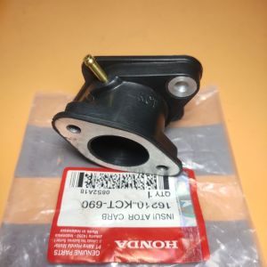INTEK MANIPOL/INTEKE MANIPUL TIGER OLD HONDA GL PRO