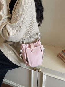 TANGKOU | Lightweight Travel Multifunctional Shoulder Bag for Water Bottle and Phone