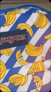 Tas js Terbaru Banana - Tas Recommend js banana