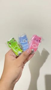 GUNTING KUKU KARAKTER LUCU