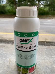 OMEX CALMAX GOLD 1L