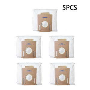 Accessories Kit for ECOVACS Deebot T8 AIVI T9 AIVI N8 Pro AIVI N9 N10 Plus Accessories Main Brush Side Brush Filter Dust Bag