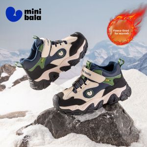 MINI BALA | Winter Warmth New Mini Childrens Sports Shoes