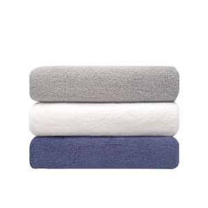 Water Absorbent Cotton Towel