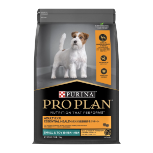 Purina Pro Plan Adult Small & Toy Chicken Dry Dog Food 2.5kg | 1 2 or 3 Bags