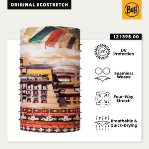 Buff | Breathable Windproof Sun-protection Headscarf