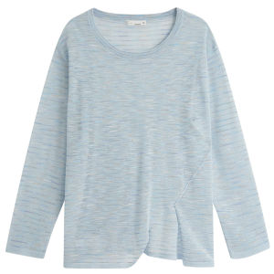 INMAN | Đồ Ngoại Thất Knitted Mỏng Thông Khí