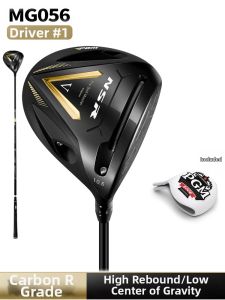 PGM GOLF | New Low-Center Gravity Long-Distance Driver