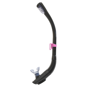 WATERTIME | Adult Full Dry Float Valve Snorkel
