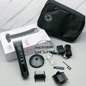 Madeshow Akemei 981 hair clipper 阿可美981理发店专用电推剪专业发廊理发器推子家用电动剃头油头