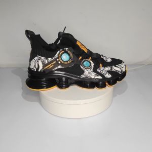 Prelesty Premium Sepatu Springblade Sneakers Pria: Sepatu Keren untuk Running & Olahraga