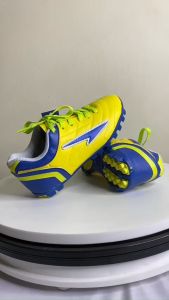 [KHUYẾN MẠI] Giày Đá Bóng Prowin Mũi Tên Trẻ Em - Tặng Kèm Tất Bóng Đá dài ĐỒ TẬP TỐT