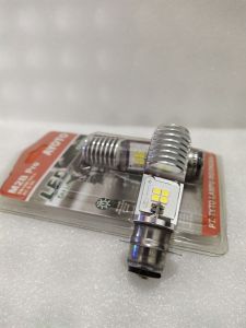 Lampu Depan H6 AYOTO M2B PRO 8MATA ACDC 8W+8W PNP HILO