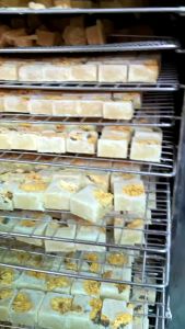 [HCM] 1kg Trà hoa cúc đường phèn loại ngon (50-53 viên)