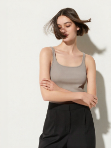 Ubras | Strapless Aesthetic Womens Camisole